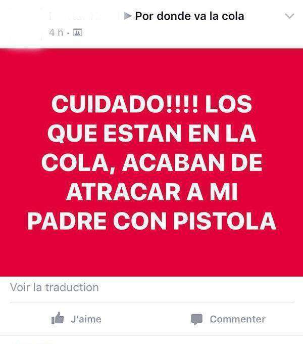 whatsapp frontera