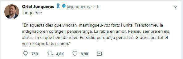 Junqueras