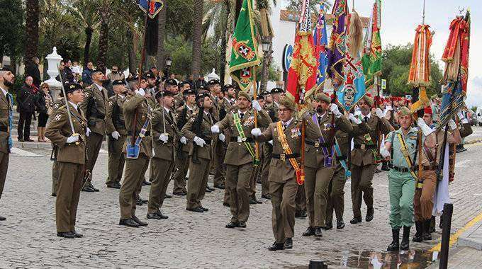 pascua militar