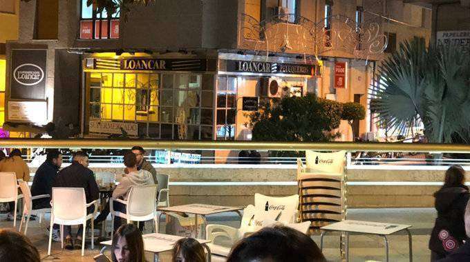 TERRAZA MIRÓ