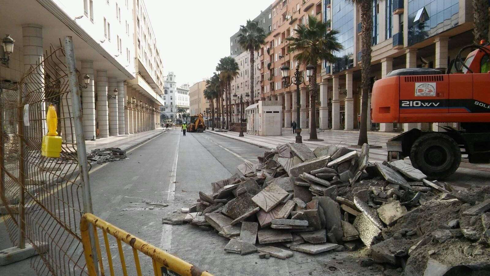 Gran Vía 2