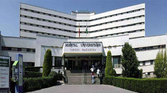 Hospital Virgen Macarena de Sevilla