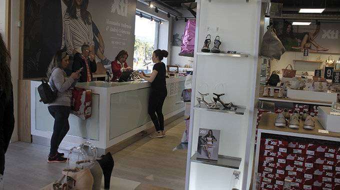 xti outlet
