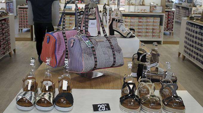 xti outlet