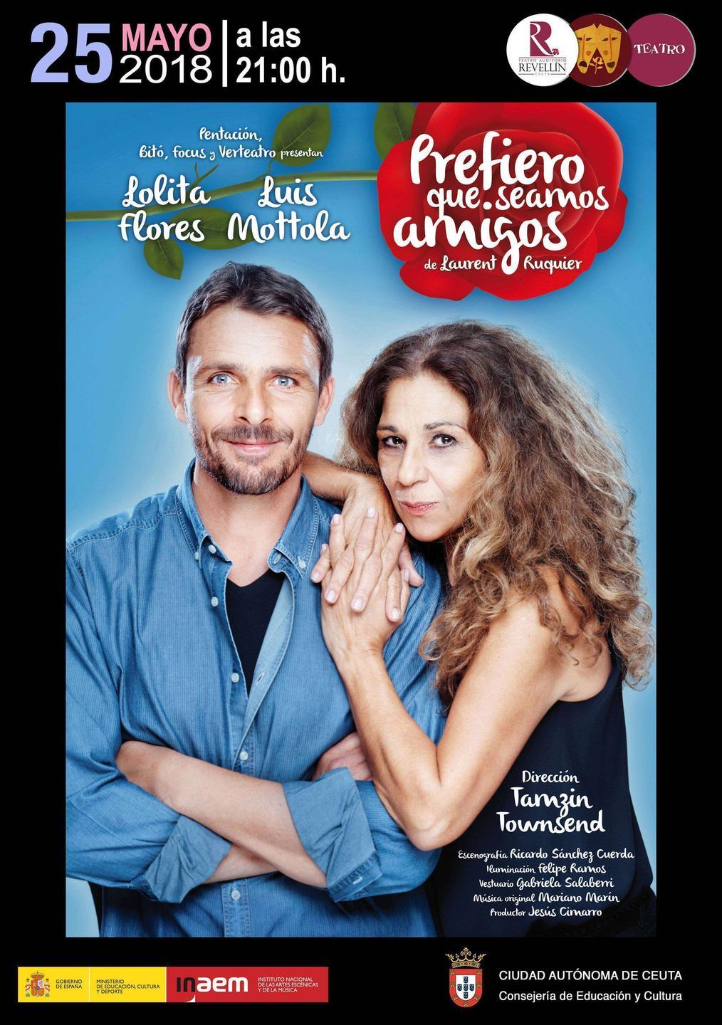 cartel prefiero