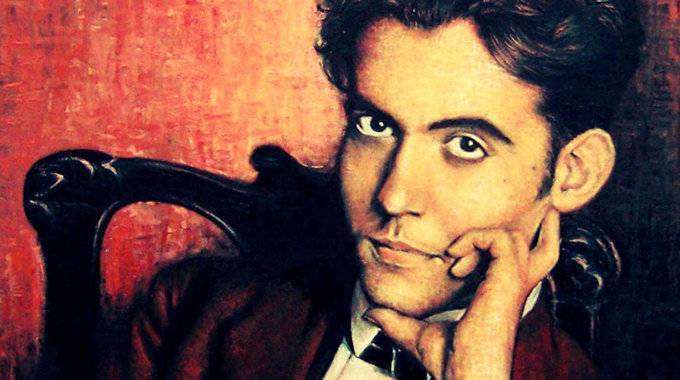 garcía lorca