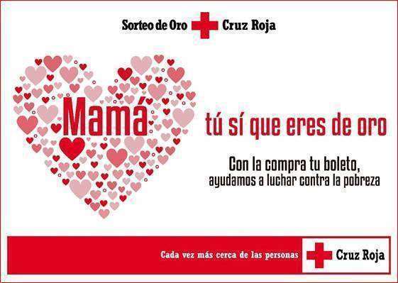 MADRE DE ORO