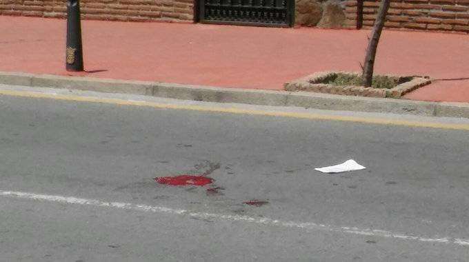 ACCIDENTE