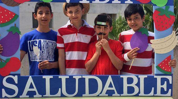 proyecto vida saludable clara campoamor