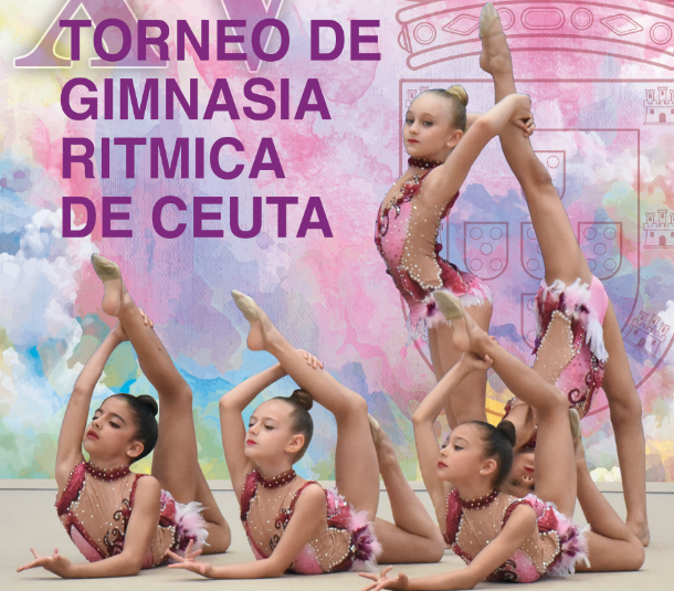 GIMNASIA RÍTMICA