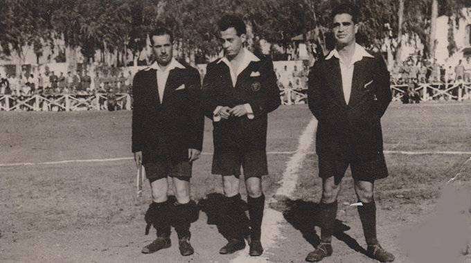 fútbol