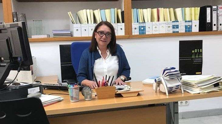 María del Mar Feria