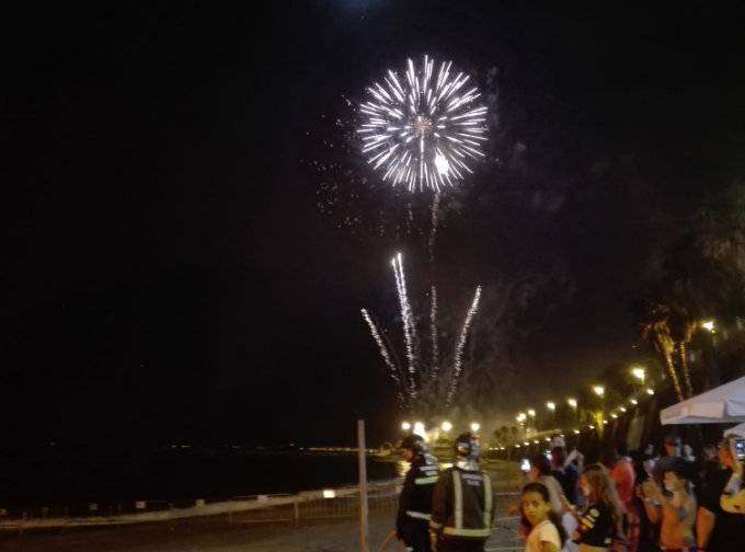 noche de san juan
