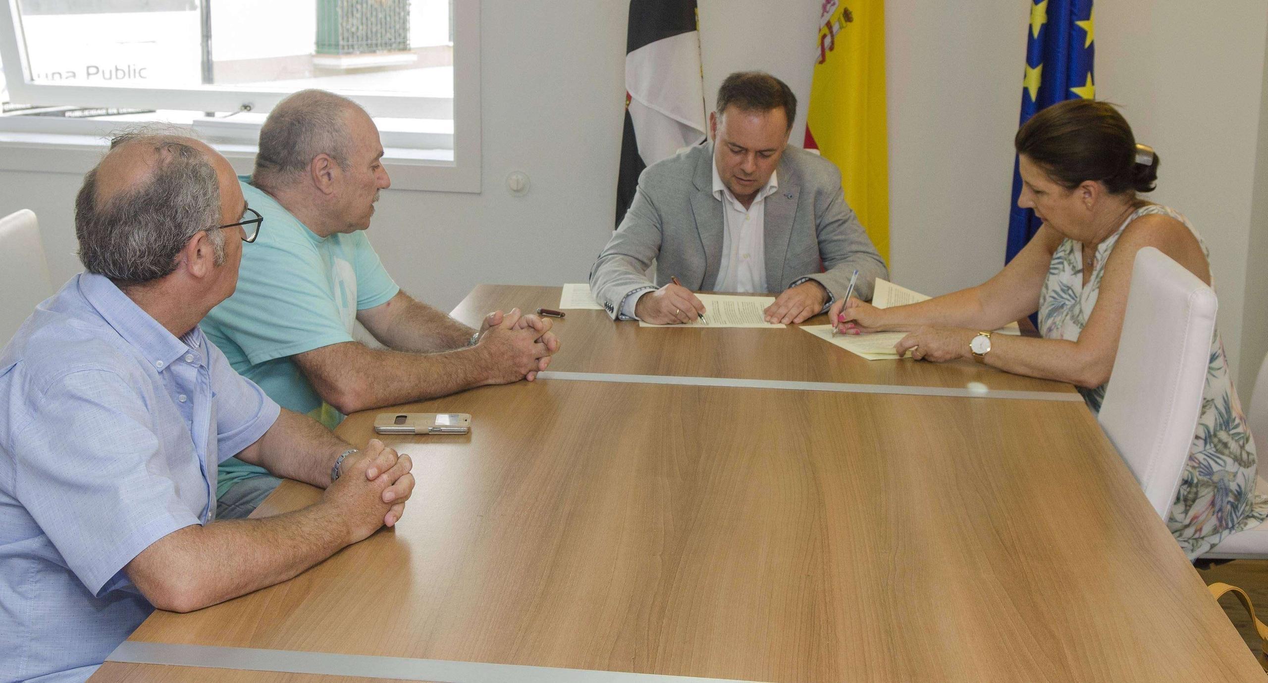 Foto EyC - Asociación Fotográfica Miradas