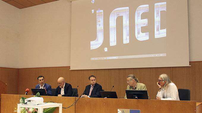 SEMINARIO CONGRESO UNED MULTICULTURALISMO