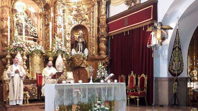ÁFRICA IGLESIA