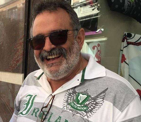 JUAN CARLOS AZNAR