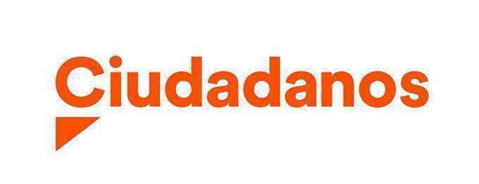 ciudadanos logo
