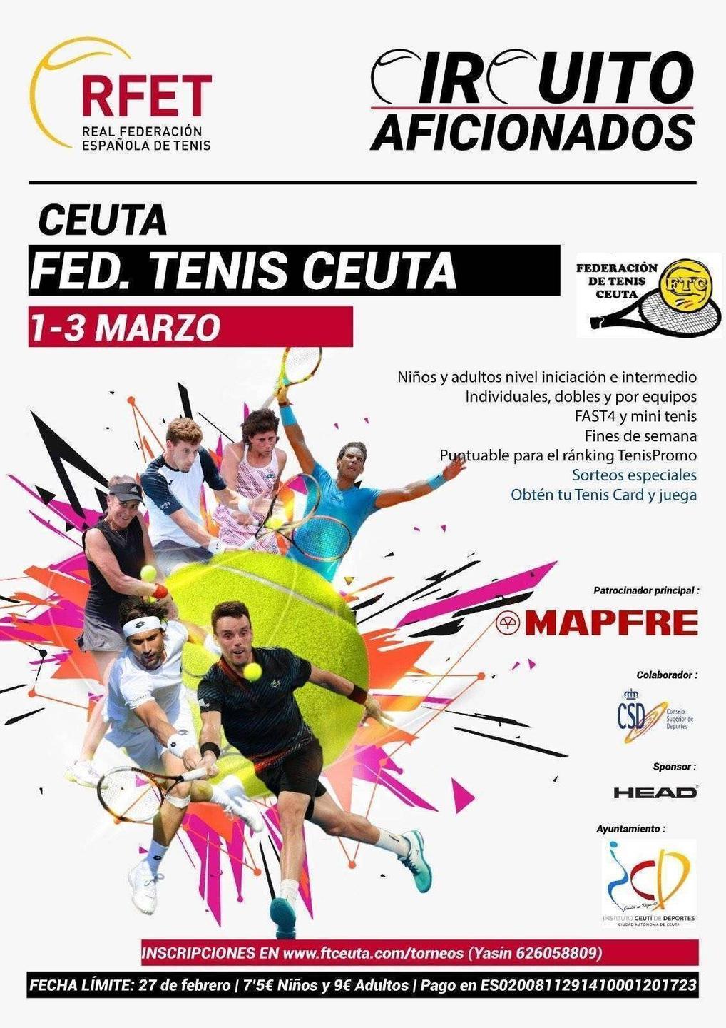 tenis
