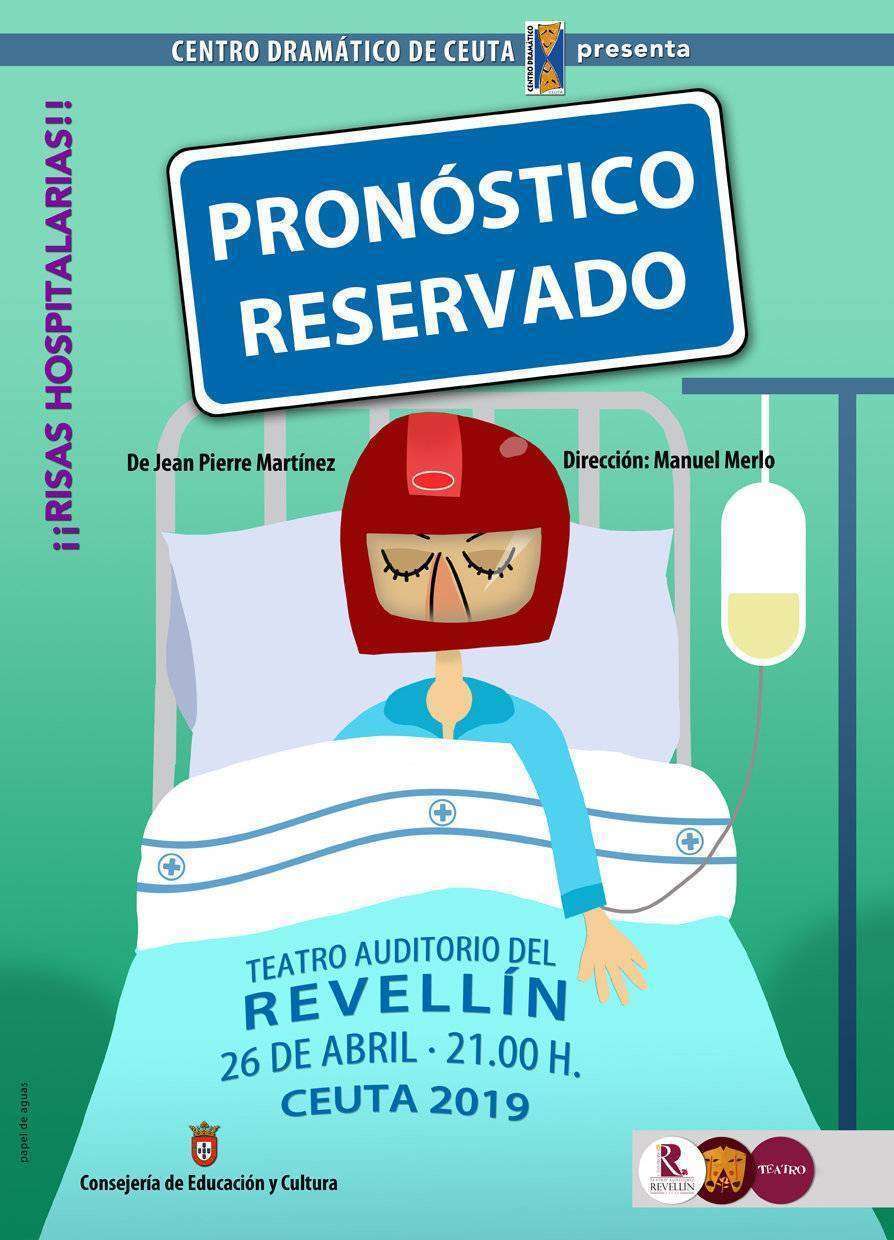 CARTEL PRONOSTICO