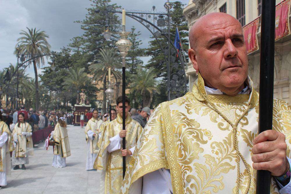 Resucitado Semana Santa