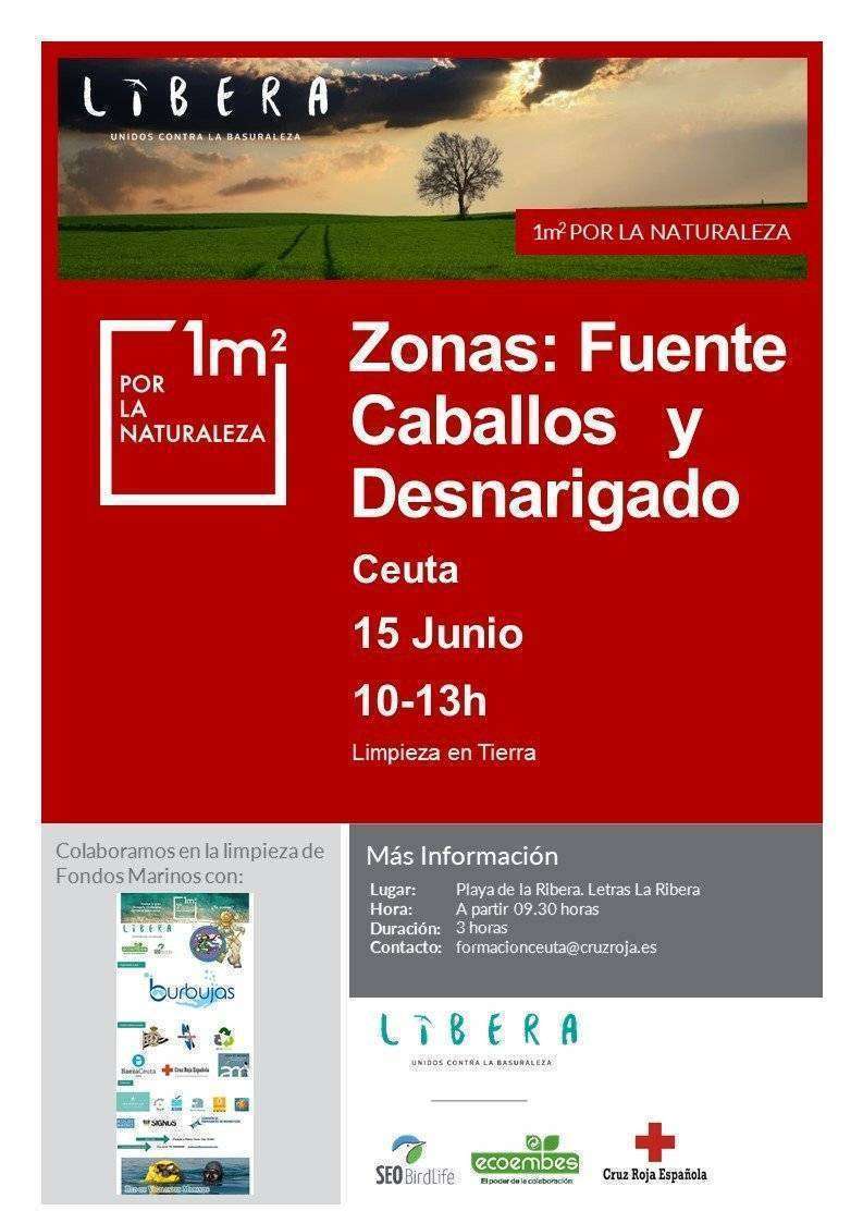 NATURALEZA SIN BASURA