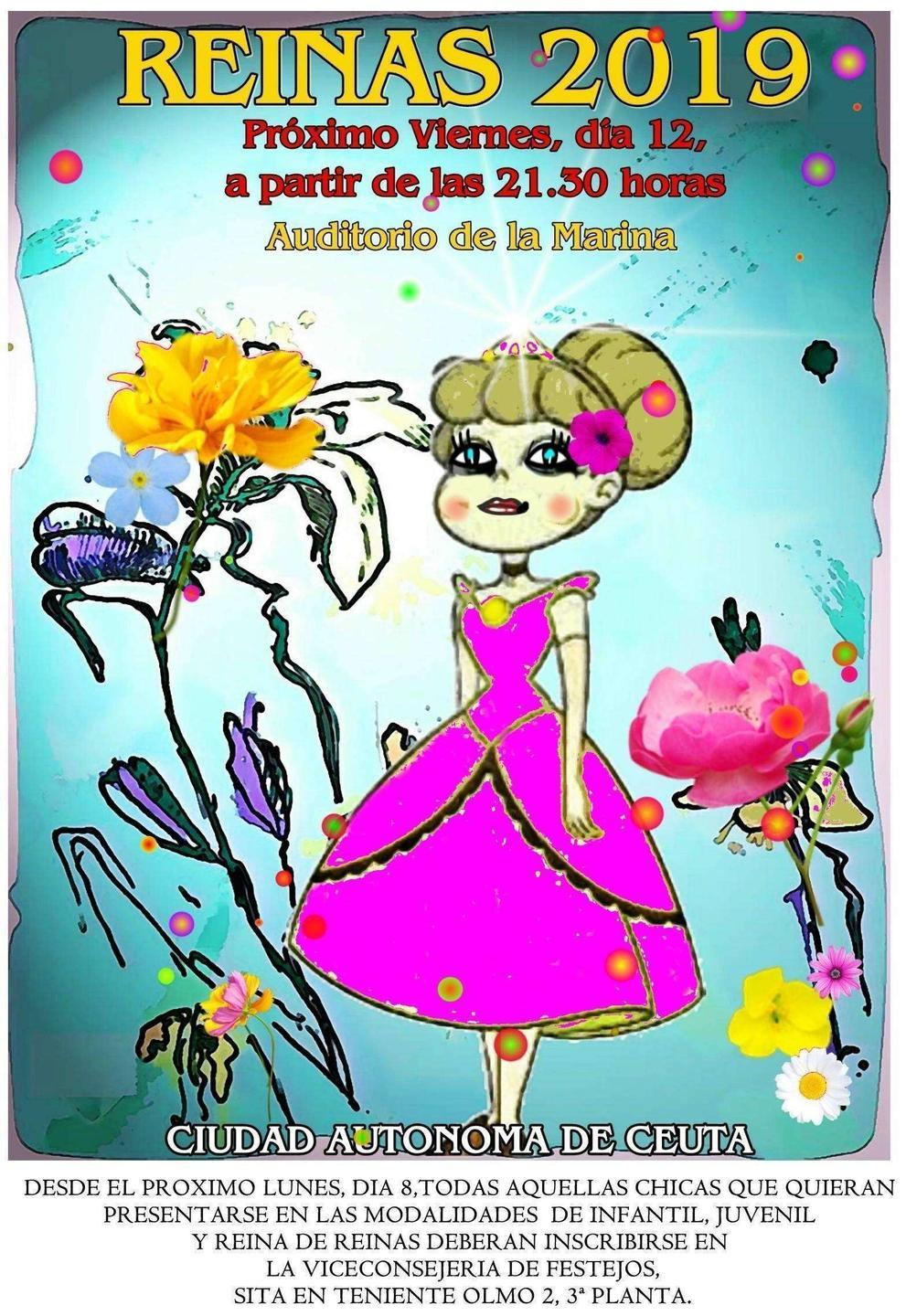 REINAS PRENSA