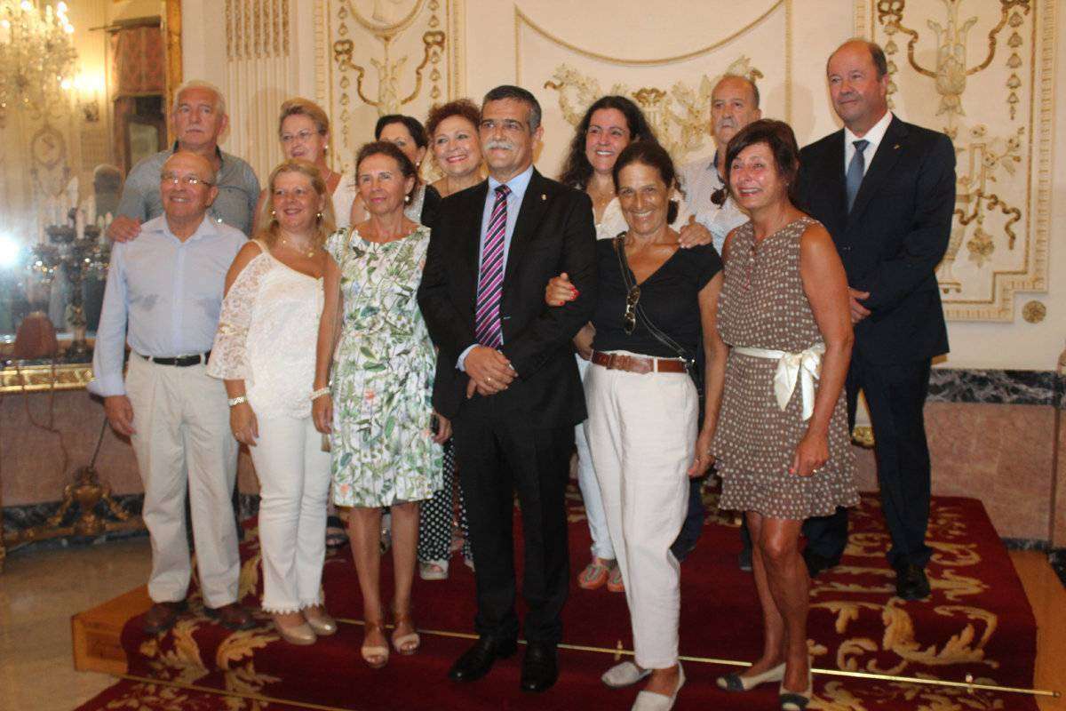 Casa de Sevilla
