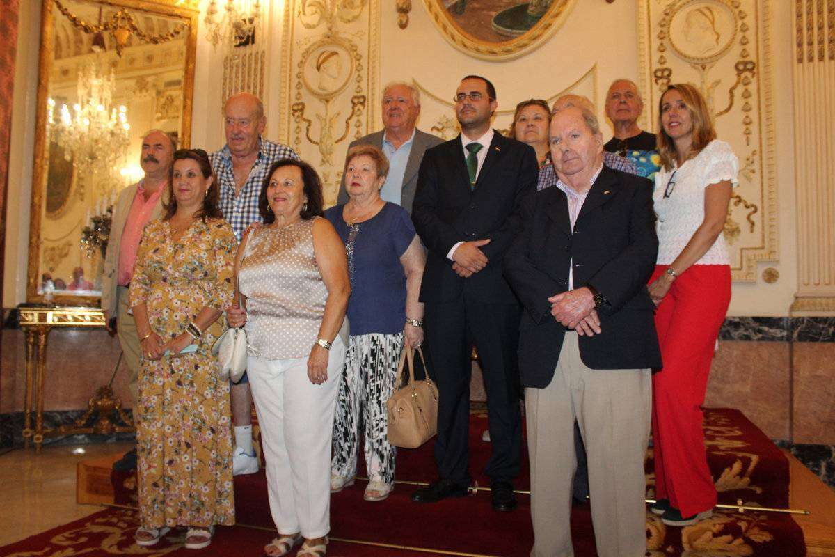 casa de ceuta