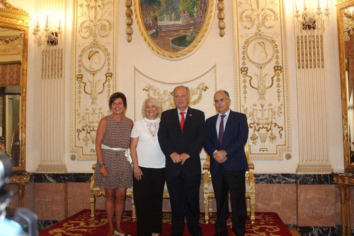 casa de ceuta