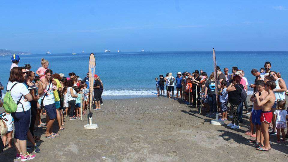 TORTUGA