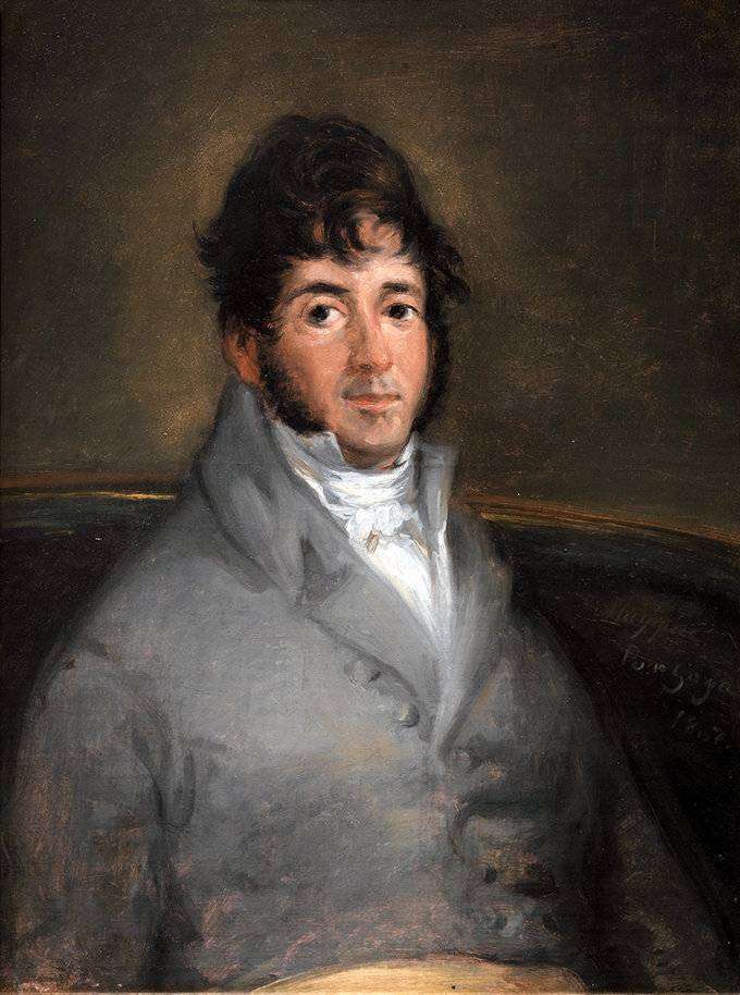 isidoro máiquez