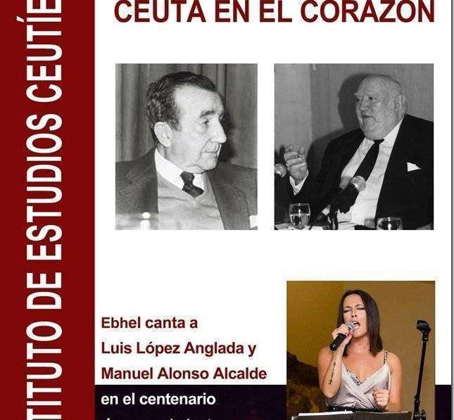 CARTEL CONCIERTO