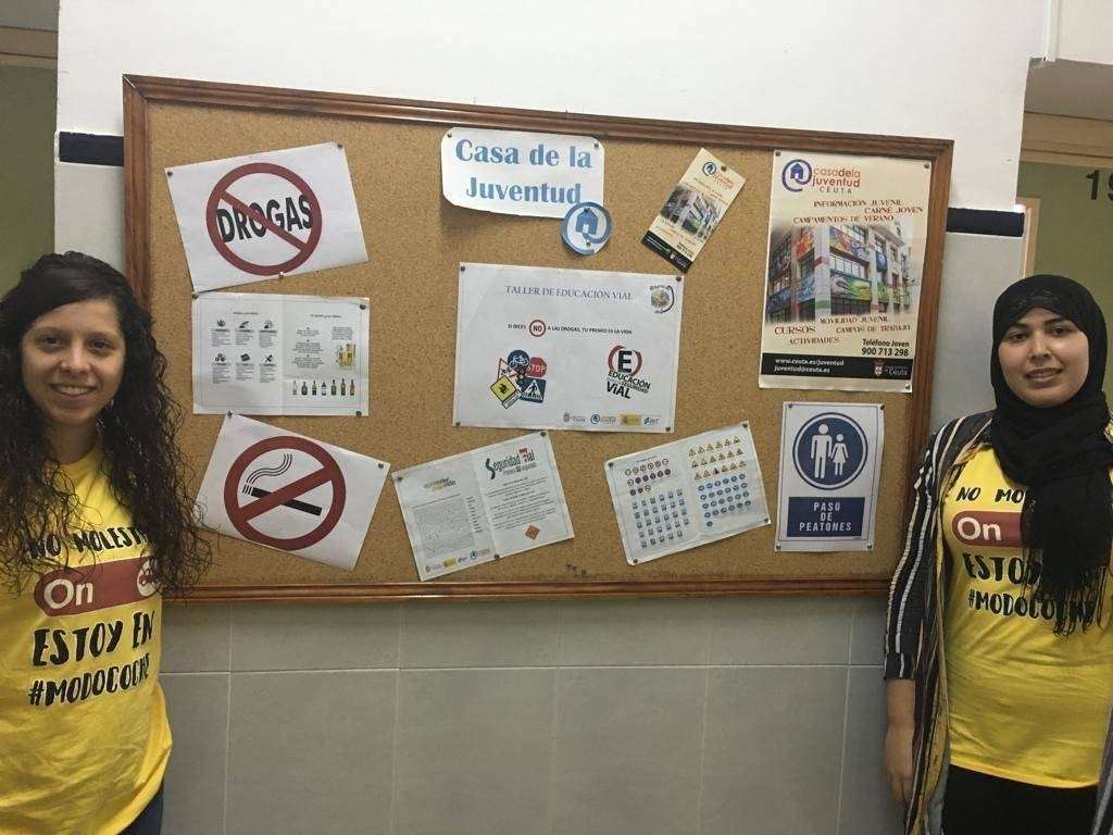 Formación vial 1