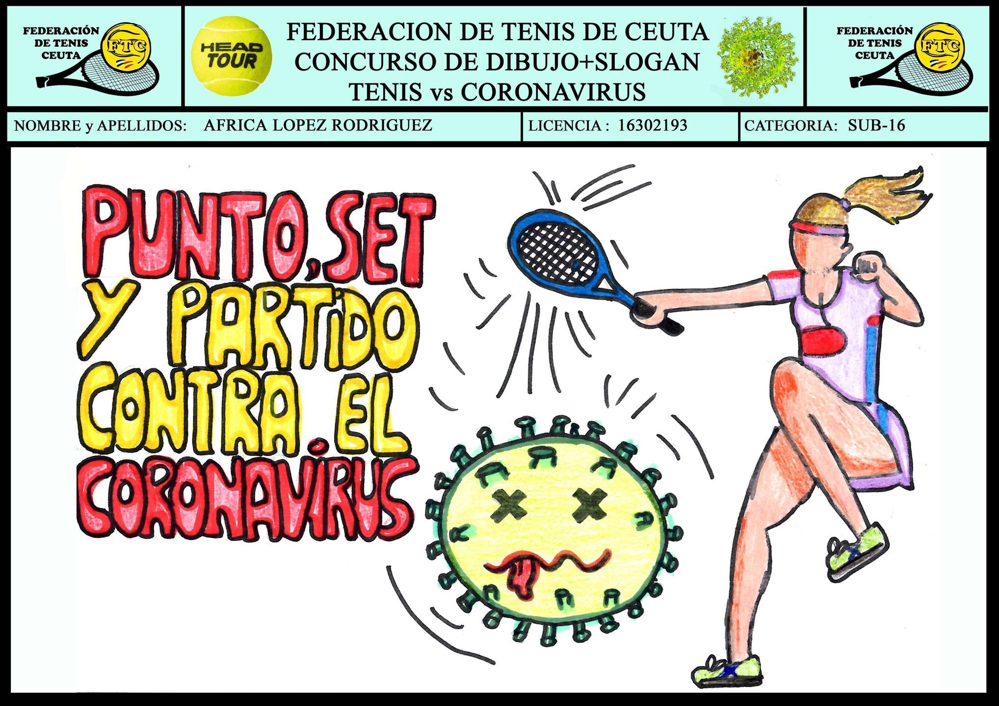 6 GANADOR SUB_16 AFRICA LOPEZ RODRIGUEZ