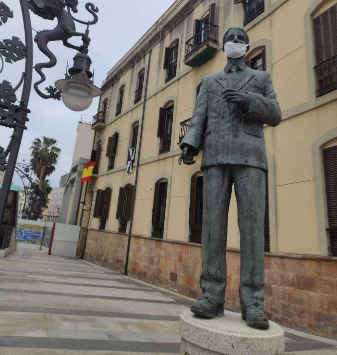 Alcalde