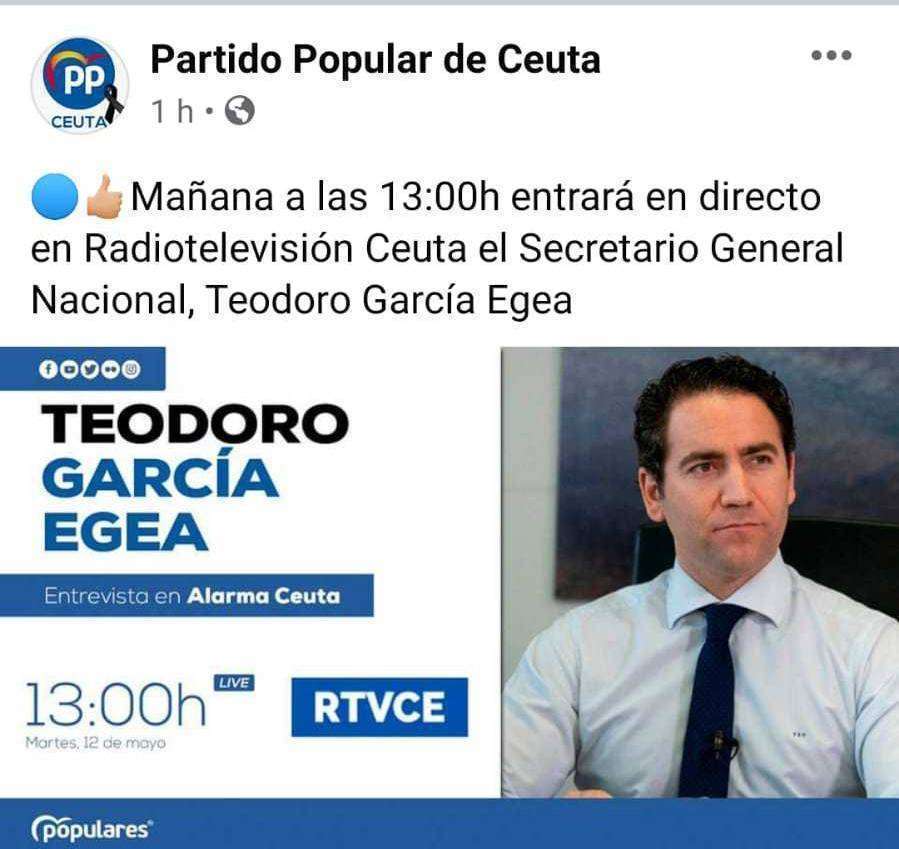 garcía egea