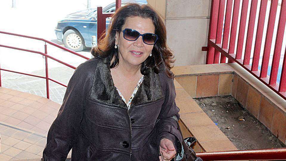 La directora general de Servicios Sociales e Igualdad, Malika Al-Lal (C.A./ARCHIVO)