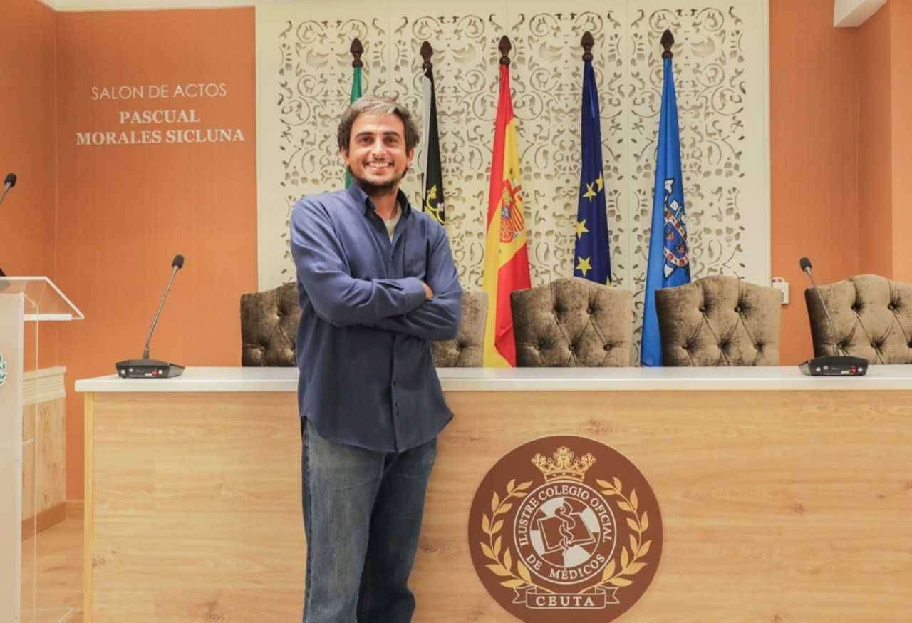 El doctor García Lanzas (COLEGIO DE MÉDICOS)