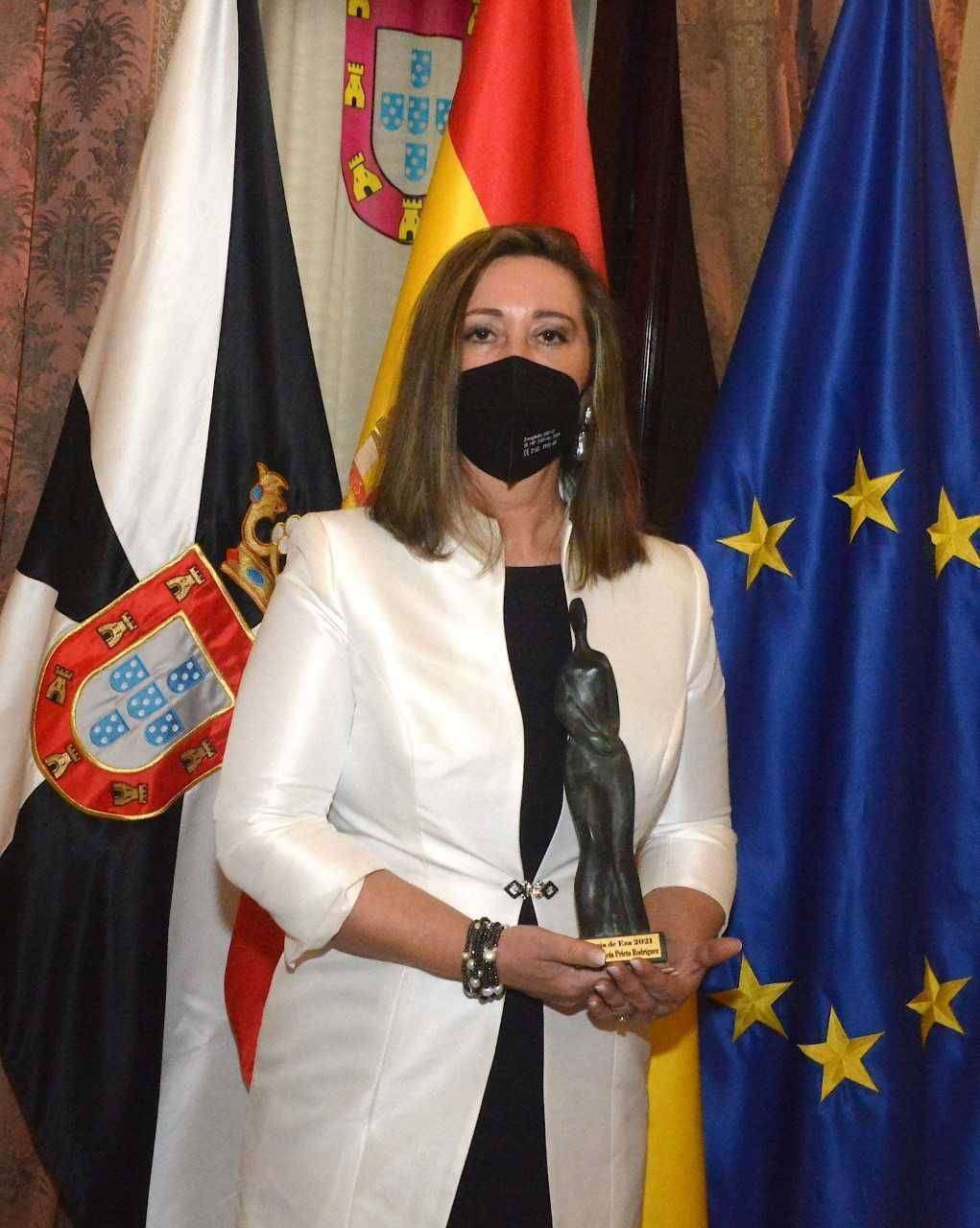 Lucía Prieto María de Eza