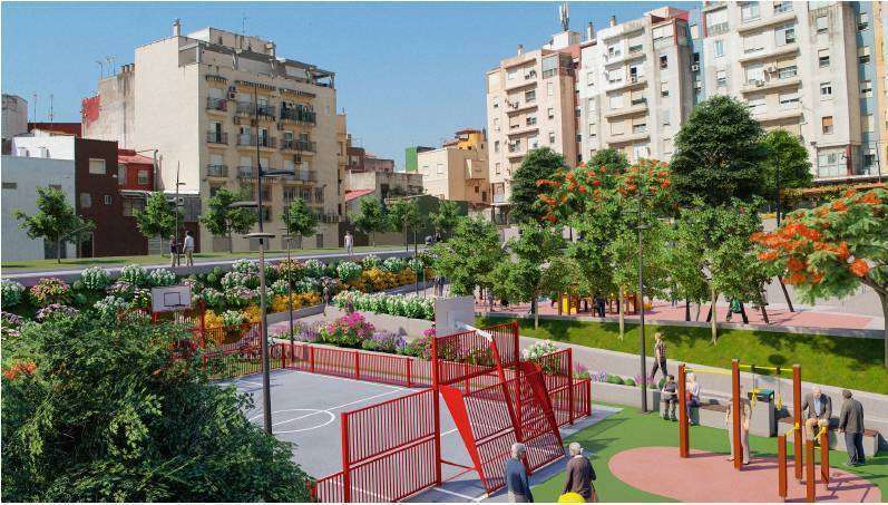 plaza nicaragua