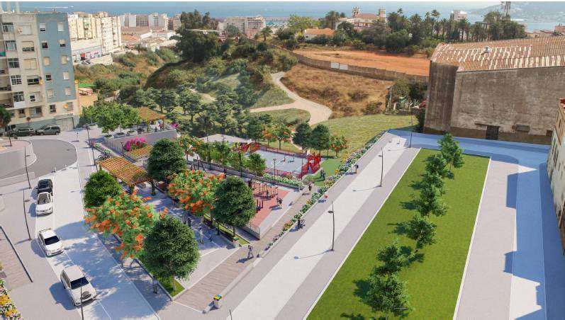 plaza nicaragua