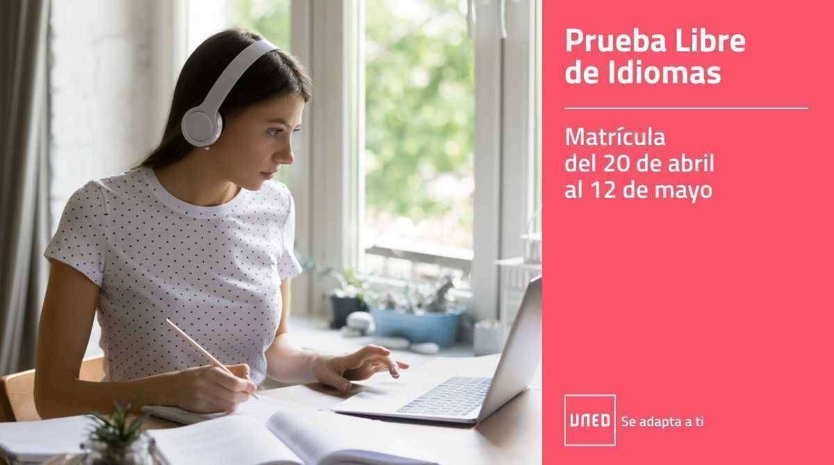 descarga