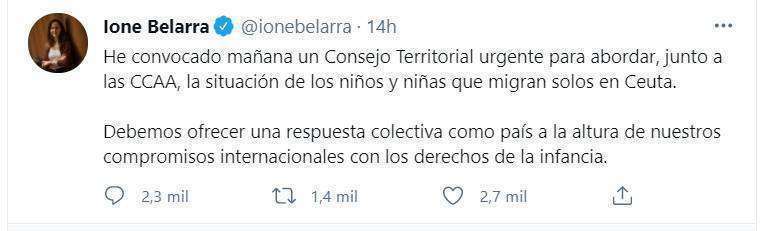 belarra