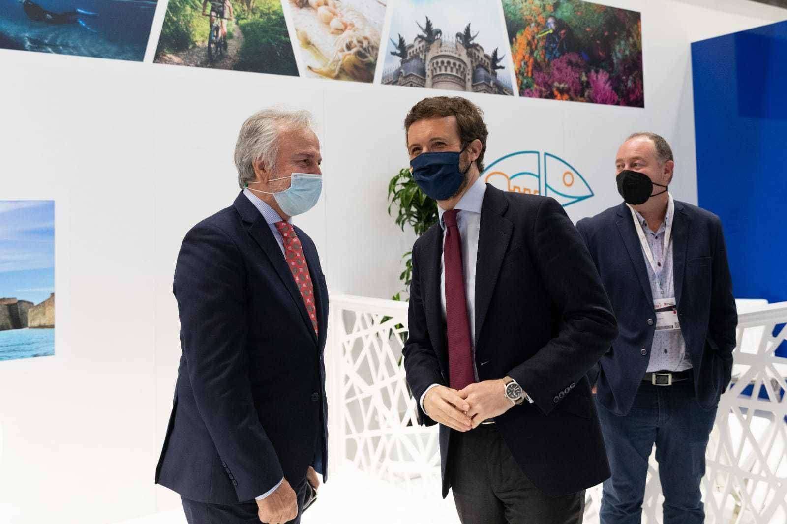 REJANO Y CASADO