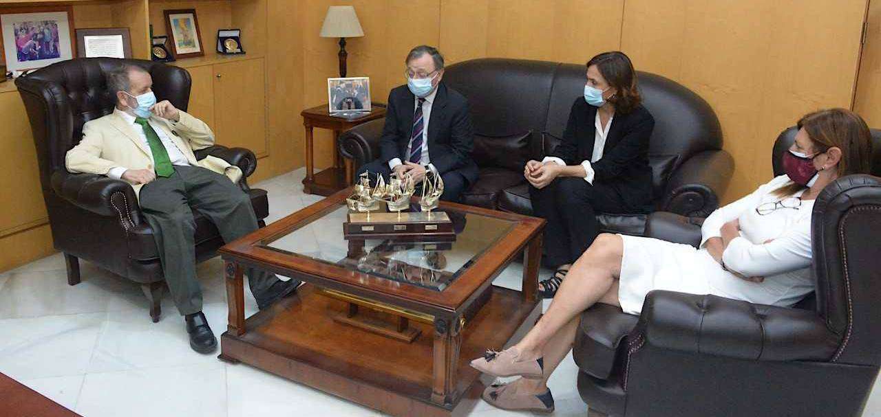 fernández marugán vivas defensor