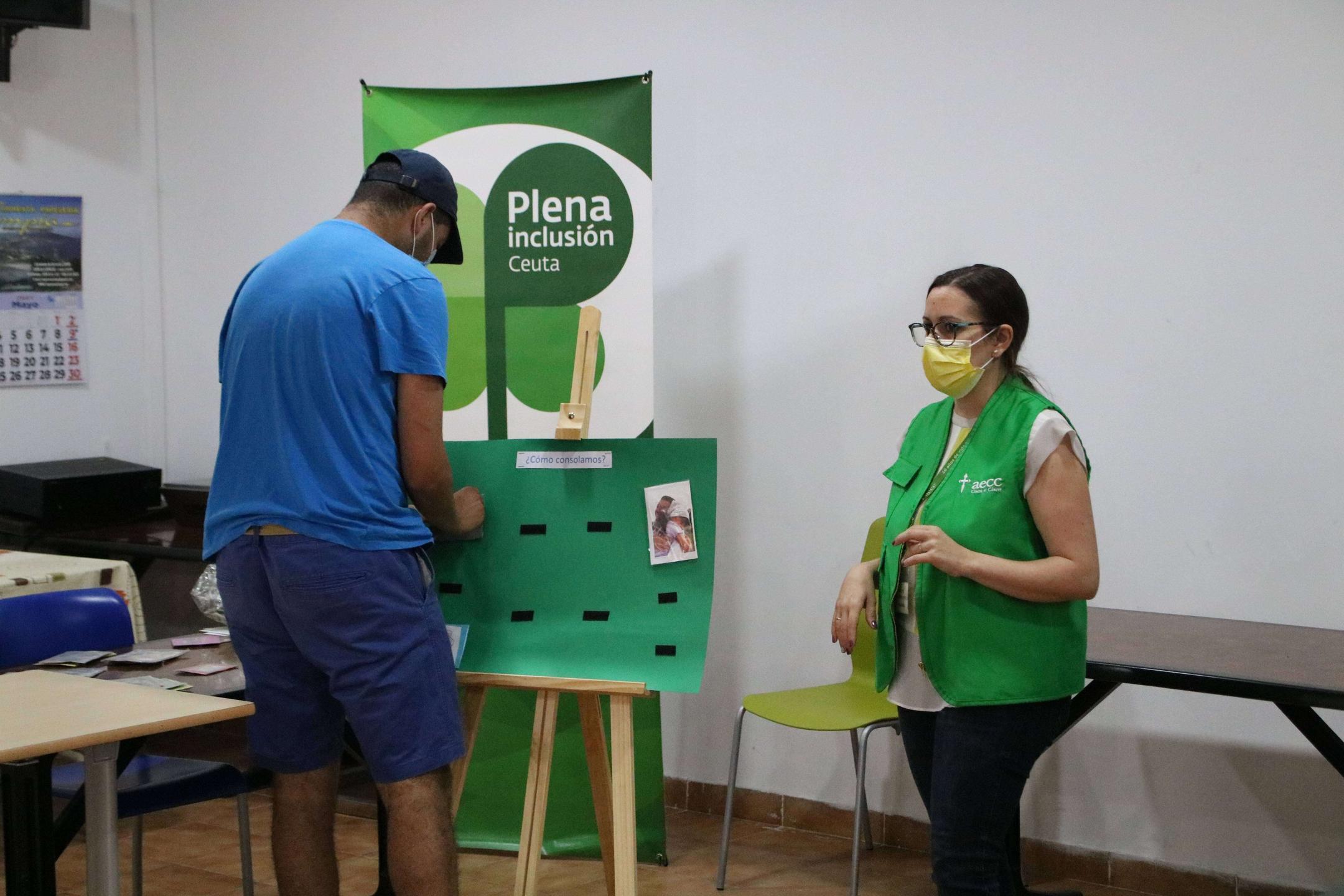 Plena inclusión
