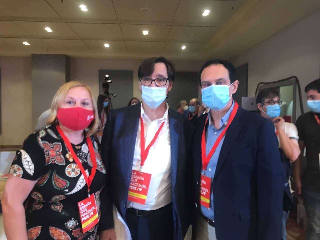 Illa Hernández PSOE