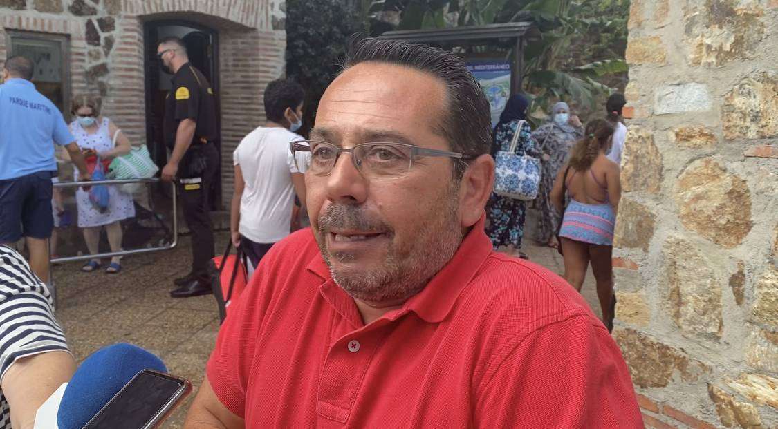 rafael montero