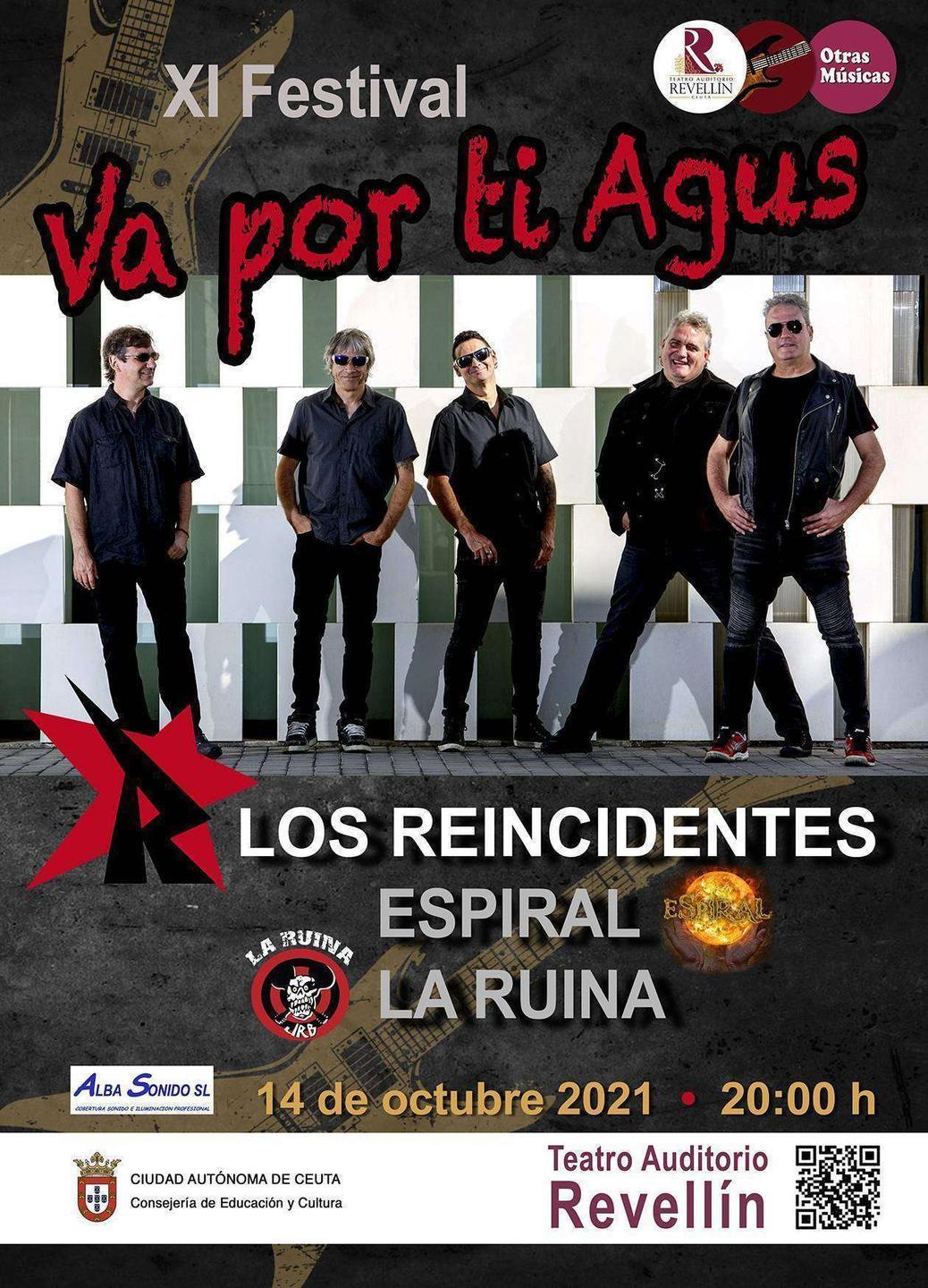 CARTEL AGUS